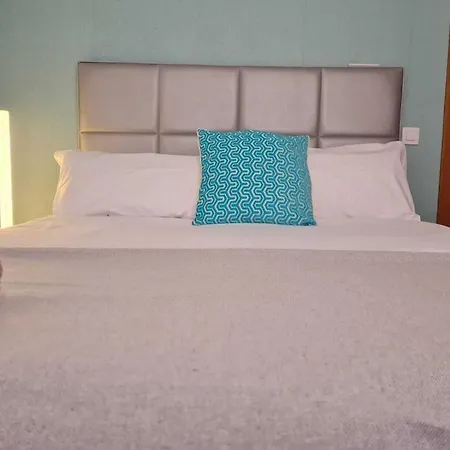 Barbie Holiday home Corralejo
