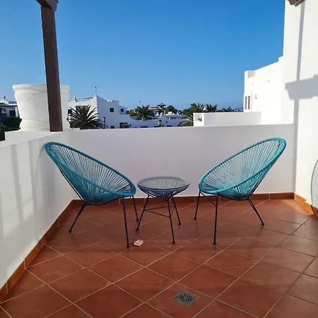 Nyaraló Barbie Corralejo