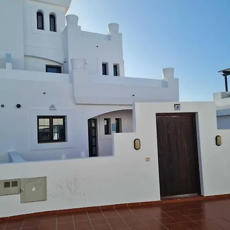 Barbie Nyaraló Corralejo