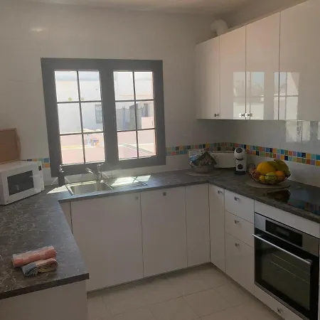 Barbie Holiday home Corralejo