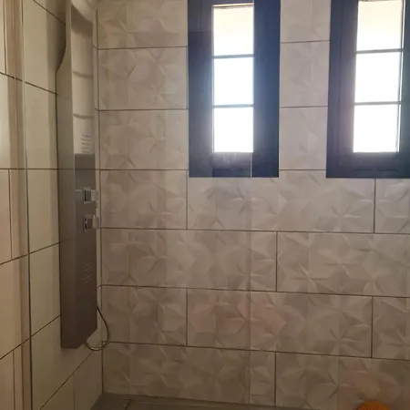 Holiday home Barbie Corralejo