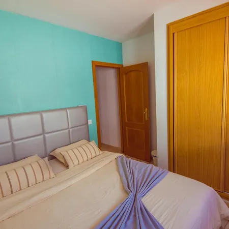 Barbie Holiday home Corralejo