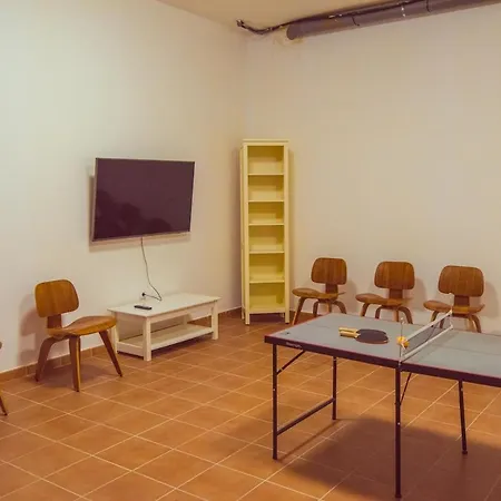 Barbie 別荘 コラレホ