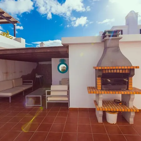 別荘 Barbie コラレホ