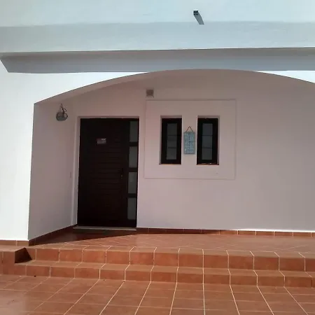 別荘 Barbie コラレホ